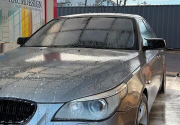 BMW 545 240.000 km 10.499 &euro; Genthin 39307