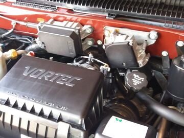 Gebrauchte Chevrolet Astro