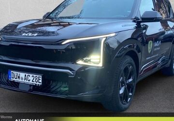 Kia EV5 1.500 km 47.490 &euro; Gruenstadt 67269