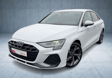 Audi A3 22.460 km 36.805 &euro; Hünfeld 36088