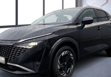 Nissan Qashqai 18.159 km 29.990 &euro; Haltern am See 45721