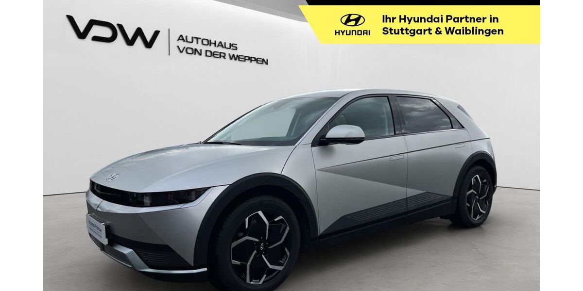 Hyundai IONIQ 5 3.508 km 35.990 &euro; Waiblingen 71332