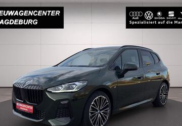 BMW 218 Active Tourer 21.110 km 29.790 &euro; Magdeburg 39128