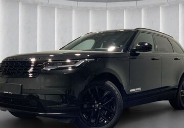 Land Rover Range Rover Velar 3.000 km 66.950 &euro; Hamburg 22297