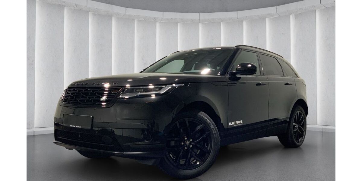 Land Rover Range Rover Velar 3.000 km 66.950 &euro; Hamburg 22297