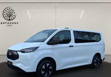 Ford Transit Custom 3.013 km 39.990 &euro; Nassenheide 16775