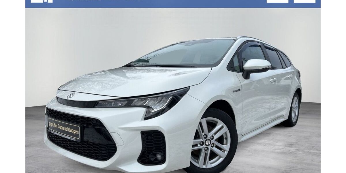 Suzuki Swace 49.093 km 23.490 &euro; Berlin 12247