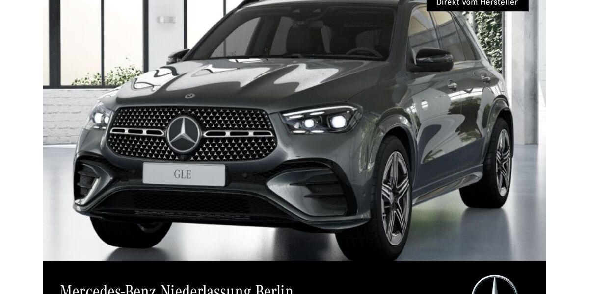 Mercedes-Benz GLE 350 3.552 km 86.990 &euro; Berlin 10587