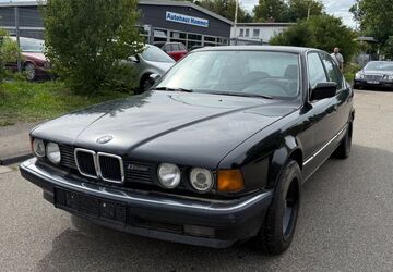 BMW 735 671.000 km 2.499 &euro; lahr 77933