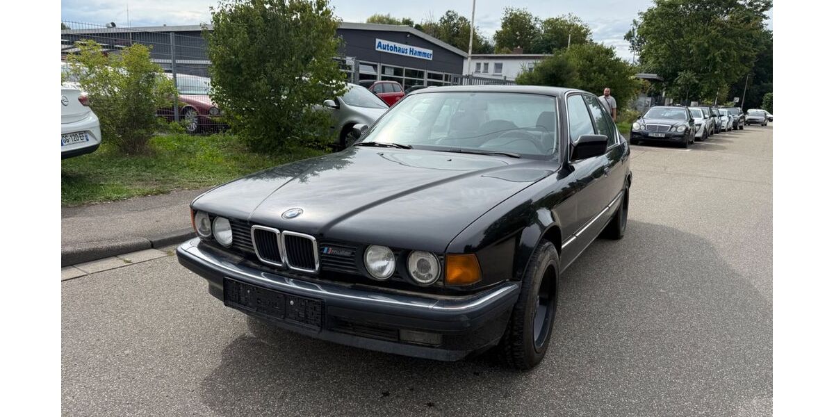BMW 735 671.000 km 2.999 &euro; lahr 77933
