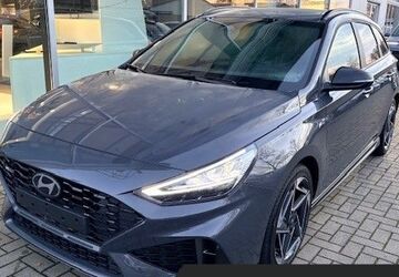 Hyundai i30 19.730 km 21.990 &euro; Rostock 18146