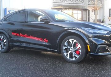 Ford Mustang Mach-E 49.000 km 29.950 &euro; Simmern 55469