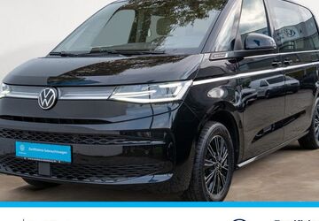 VW T7 Multivan 17.970 km 63.490 &euro; Potsdam 14482