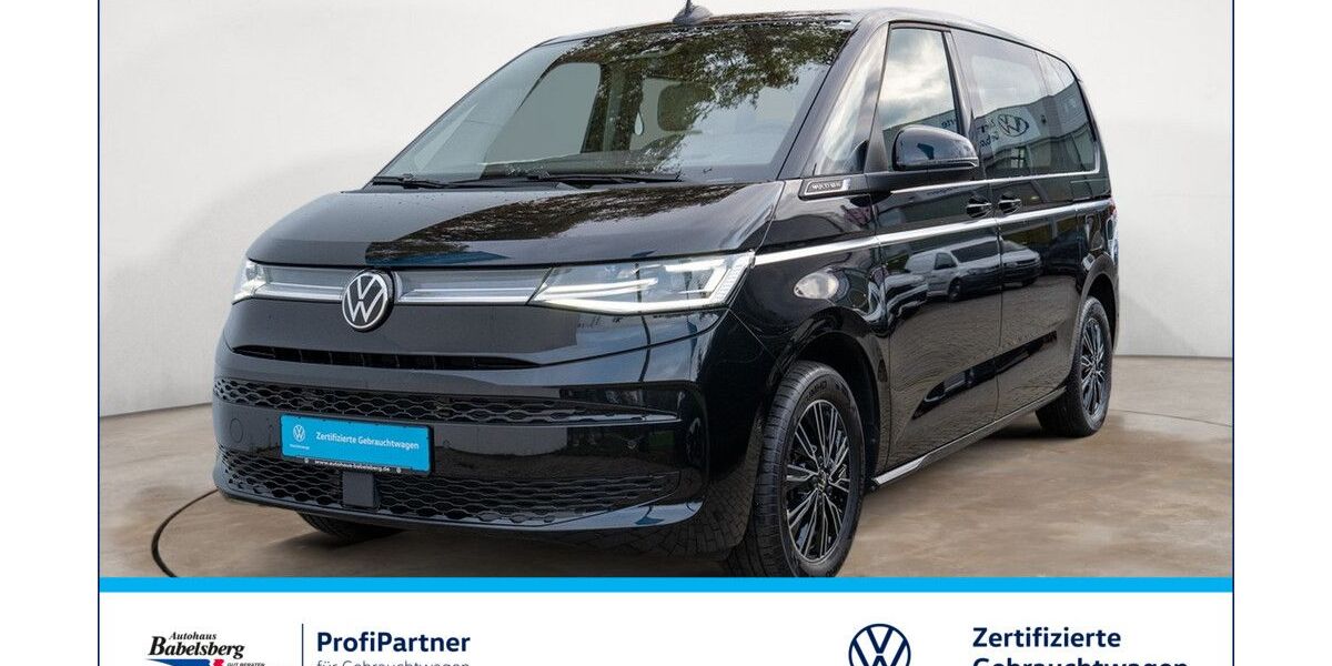 VW T7 Multivan 17.970 km 63.490 &euro; Potsdam 14482