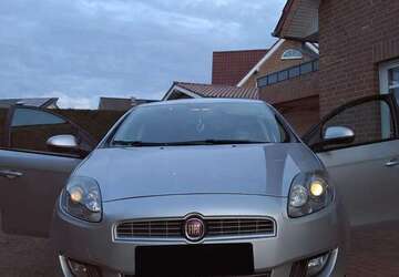 Fiat Bravo 179.000 km 3.499 &euro; Ankum 49577