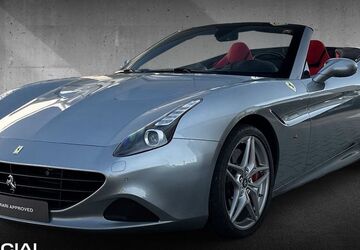 Ferrari California 39.300 km 250.000 &euro; Osterhofen 94486