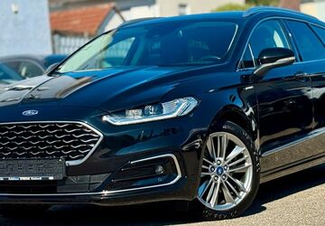 Ford Mondeo 67.186 km 29.690 &euro; Kirchardt 74912