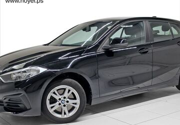 BMW 116 65.600 km 16.990 &euro; Walsrode 29664