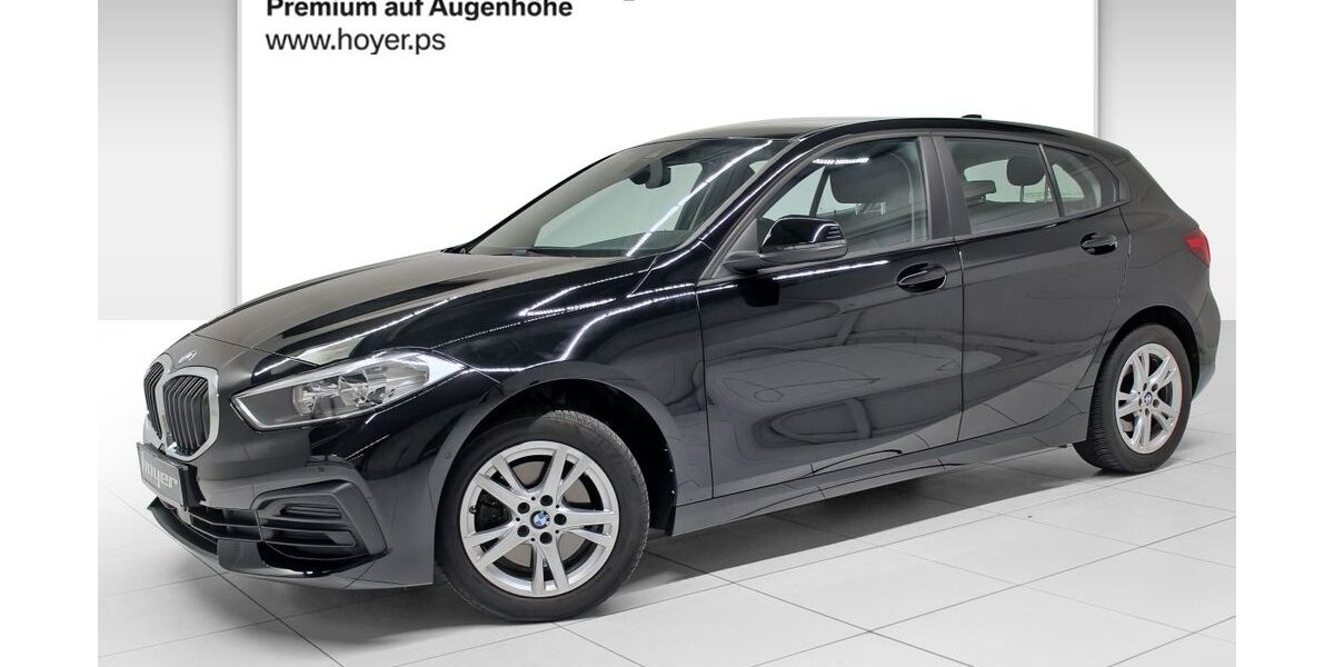 BMW 116 65.600 km 16.990 &euro; Walsrode 29664