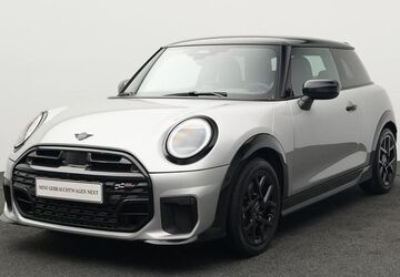 Mini Cooper C 21.217 km 31.610 &euro; 