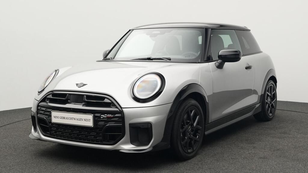 Mini Cooper C 21.217 km 31.610 &euro; 
