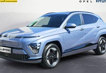 Hyundai KONA 2.500 km 41.900 &euro; Albstadt-Ebingen 72458