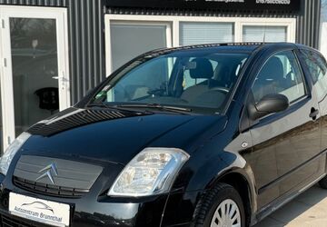 Citroen C2 127.732 km 990 &euro; Hofolding (Bei München) 85649