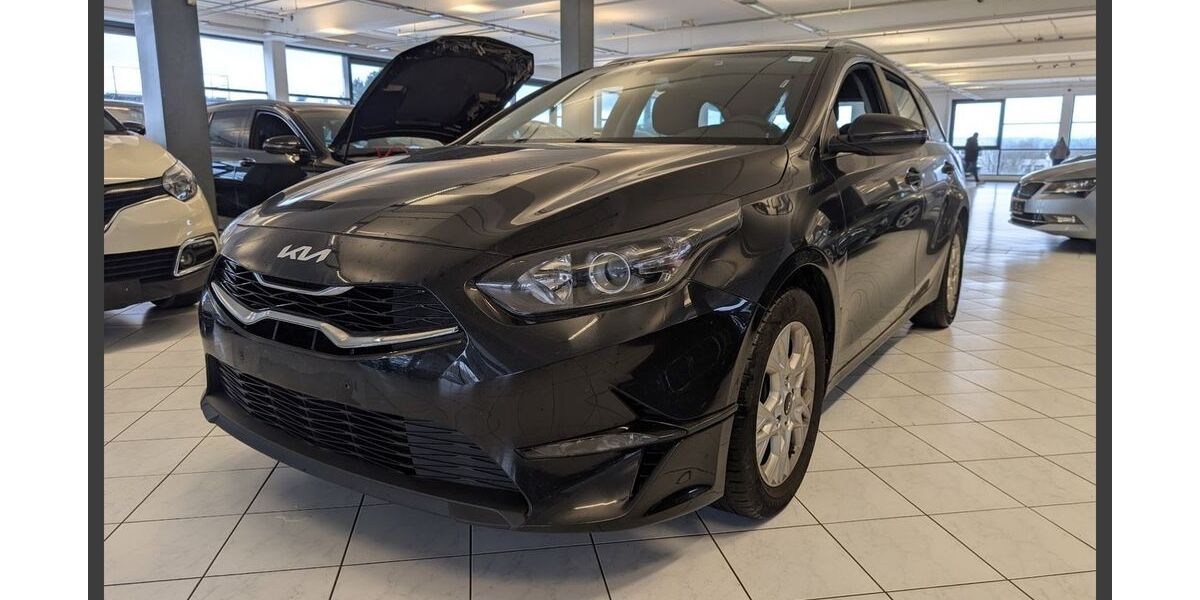 Kia ceed Sportswagon 137.269 km 12.490 &euro; Mainz 55128