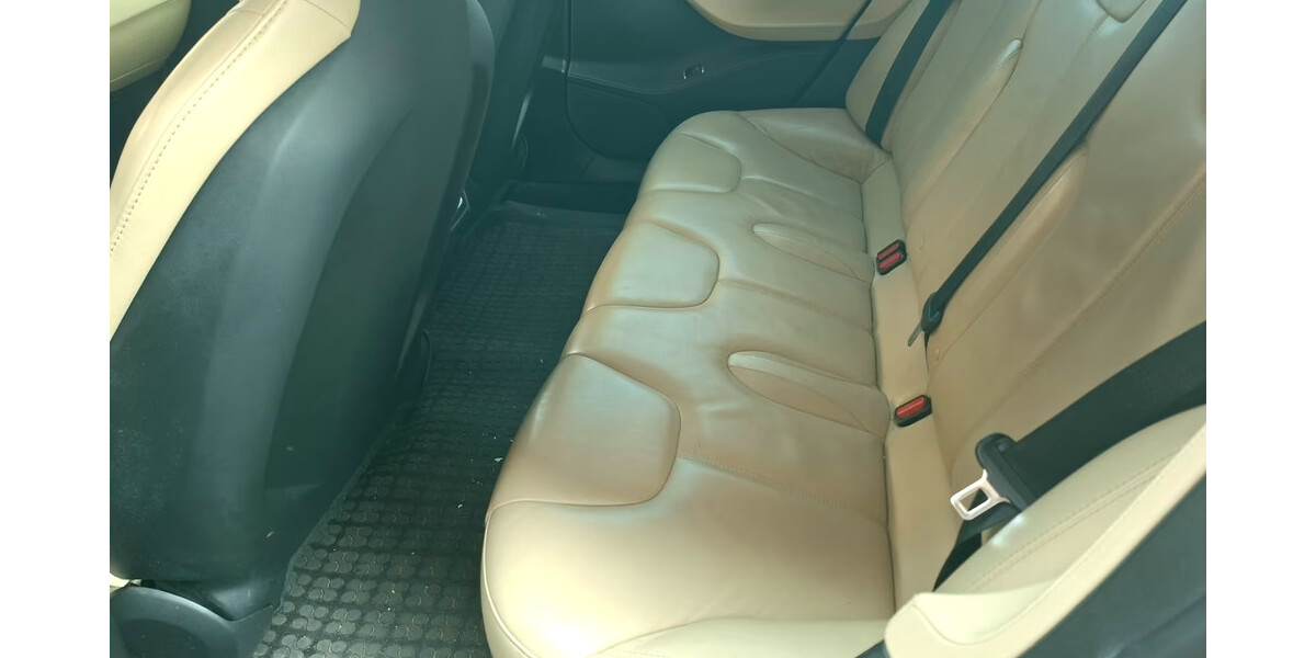 Tesla Model S 262.000 km 15.700 &euro; Alterkülz 56288