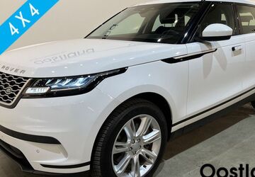 Land Rover Range Rover Velar 52.925 km 41.950 &euro; Groningen 9723J