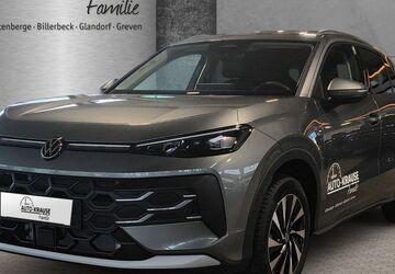 VW T-Roc 3.500 km 35.450 &euro; Billerbeck 48727