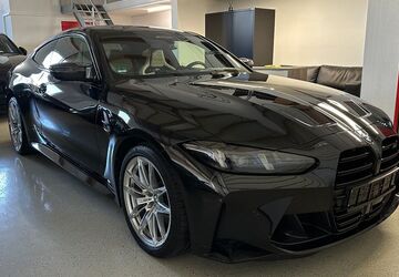 BMW M4 4.800 km 102.990 &euro; Bad Schussenried 88427