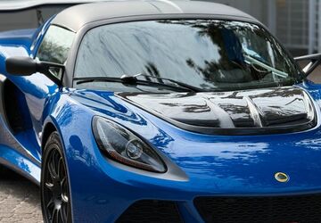 Lotus Exige 25.450 km 82.000 &euro; Düren 52349