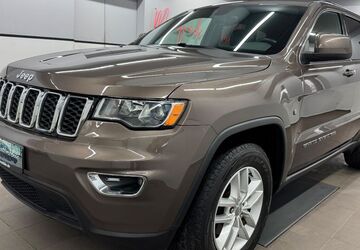 Jeep Grand Cherokee 79.888 km 24.990 &euro; München 81243