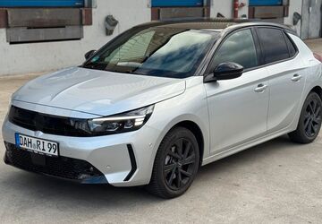 Opel Corsa 10.000 km 24.900 &euro; Dachau 85221