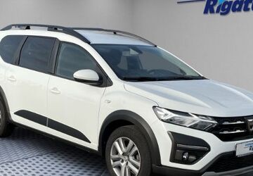 Dacia Jogger 39.131 km 16.980 &euro; Bad Grönenbach 87730