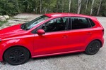 VW Polo 210.000 km 5.500 &euro; Grainau 82491