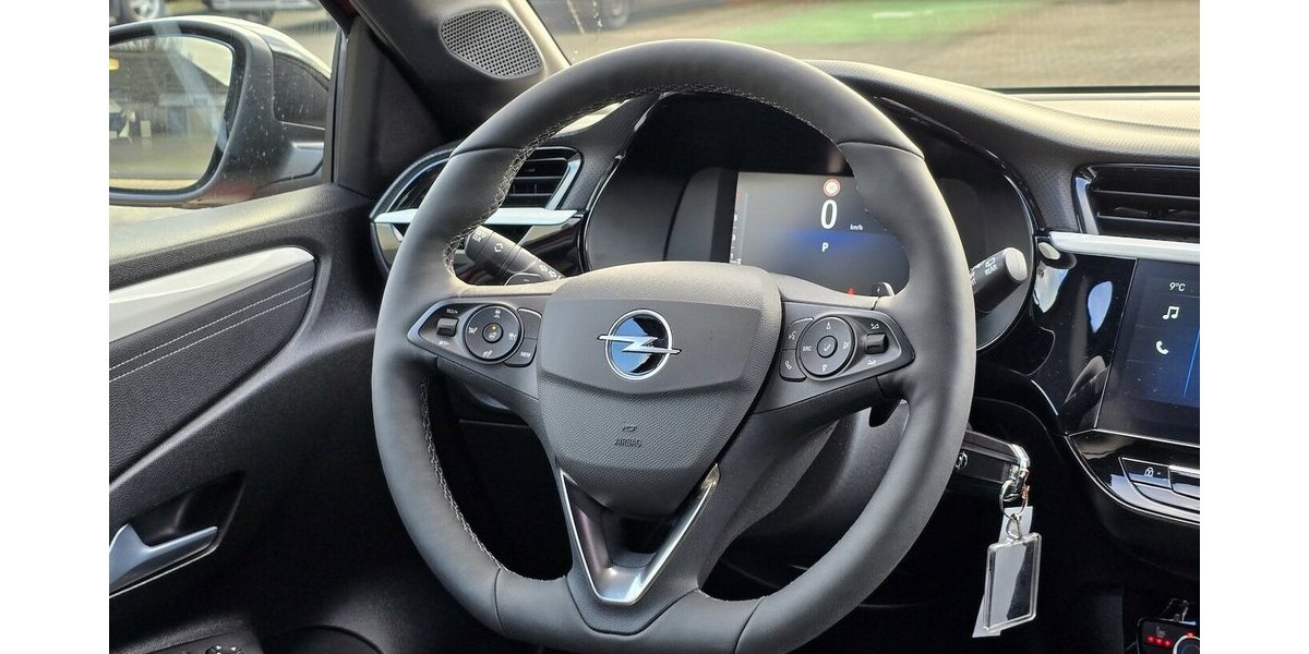 Opel Corsa GS Automatik|Winterpaket|ACC|Kamera 18.891 km 18.550 &euro; Wermelskirchen 42929