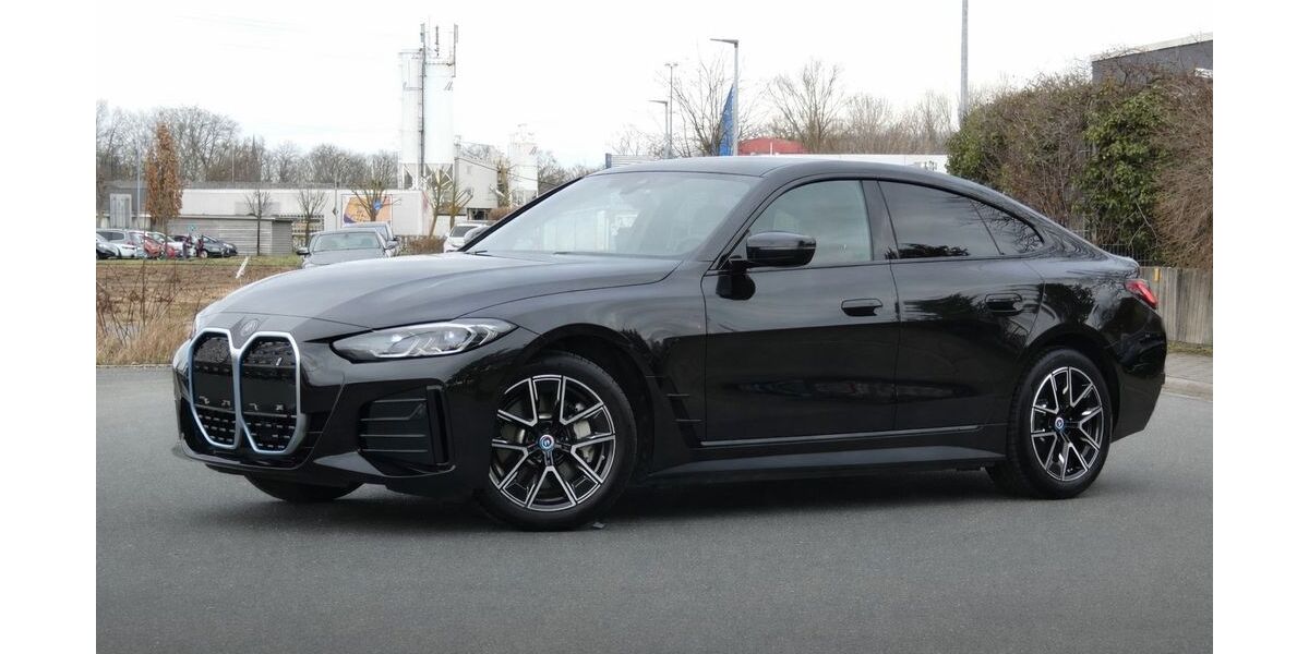 BMW i4 11.350 km 30.900 &euro; Hassloch 67454