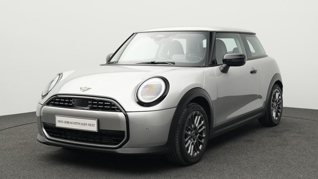 Mini Cooper C 17.820 km 25.208 &euro; 