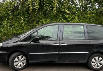 Citroen C8 185.500 km 1.900 &euro; Berlin 12357