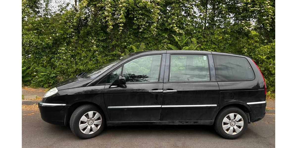 Citroen C8 185.500 km 1.900 &euro; Berlin 12357