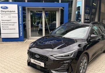 Ford Focus 4.990 km 36.990 &euro; Haren 49733