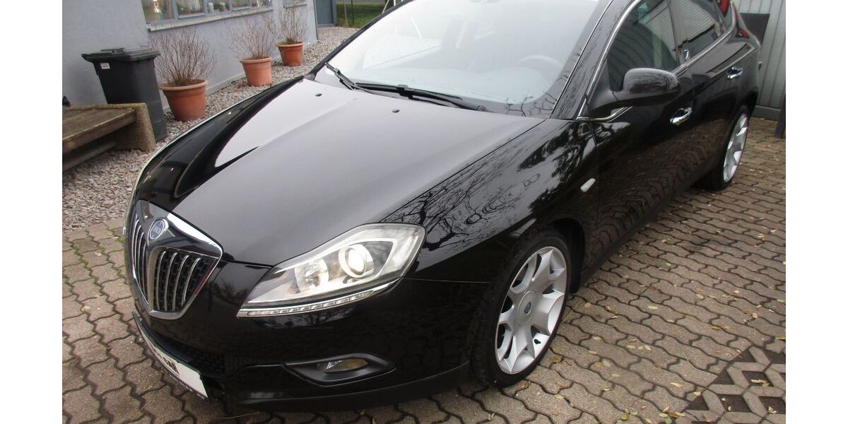 Lancia Delta 126.500 km 5.999 &euro; Neustadt an der Weinstrasse 67433