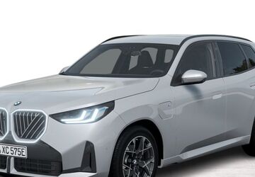 BMW X3 4.990 km 65.502 &euro; Erfurt 99087