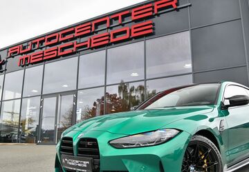 BMW M4 7.675 km 82.890 &euro; Meschede/NRW 59872