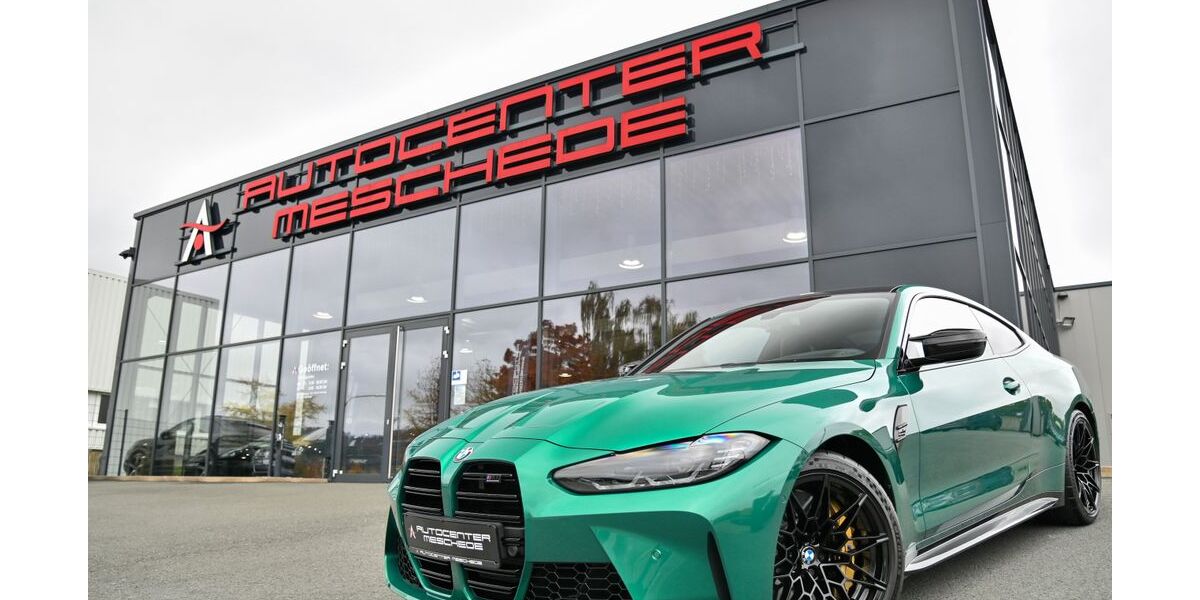 BMW M4 7.675 km 82.890 &euro; Meschede/NRW 59872