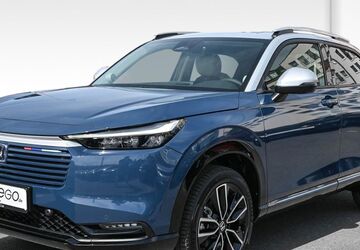 Honda HR-V 10.000 km 34.440 &euro; Wuppertal 42103