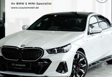 BMW 520 10.000 km 60.999 &euro; Fürth 90763