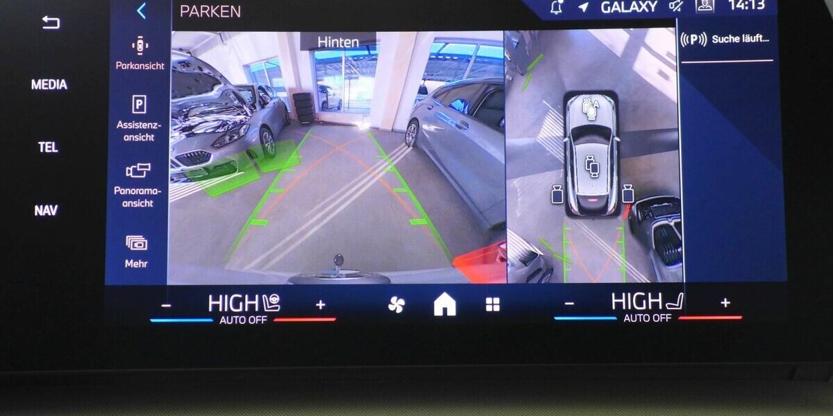 BMW X2 d U10 AHK,360° Kamera,HUD,Abstandstempomat 6.600 km 38.590 &euro; Landshut 84030